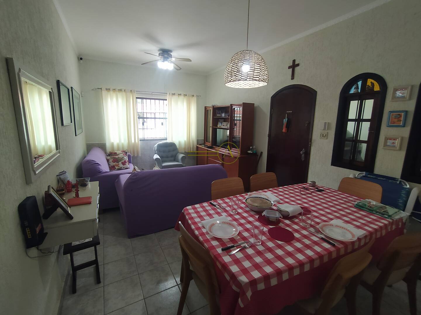 Casa, 3 quartos, 135 m² - Foto 7