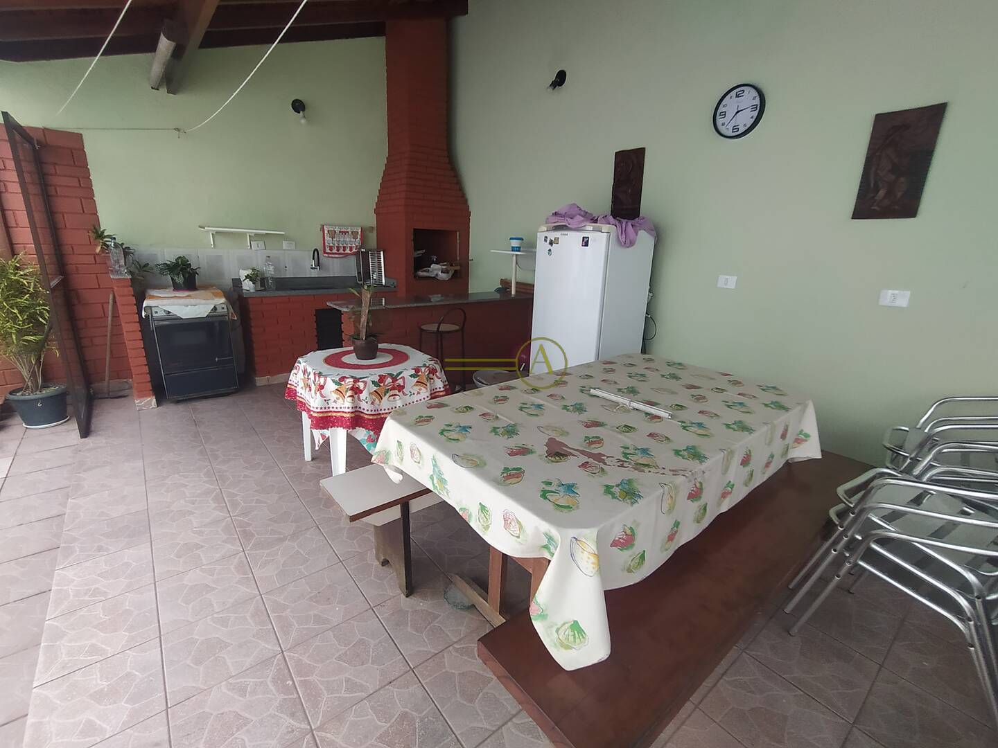 Casa, 3 quartos, 135 m² - Foto 19