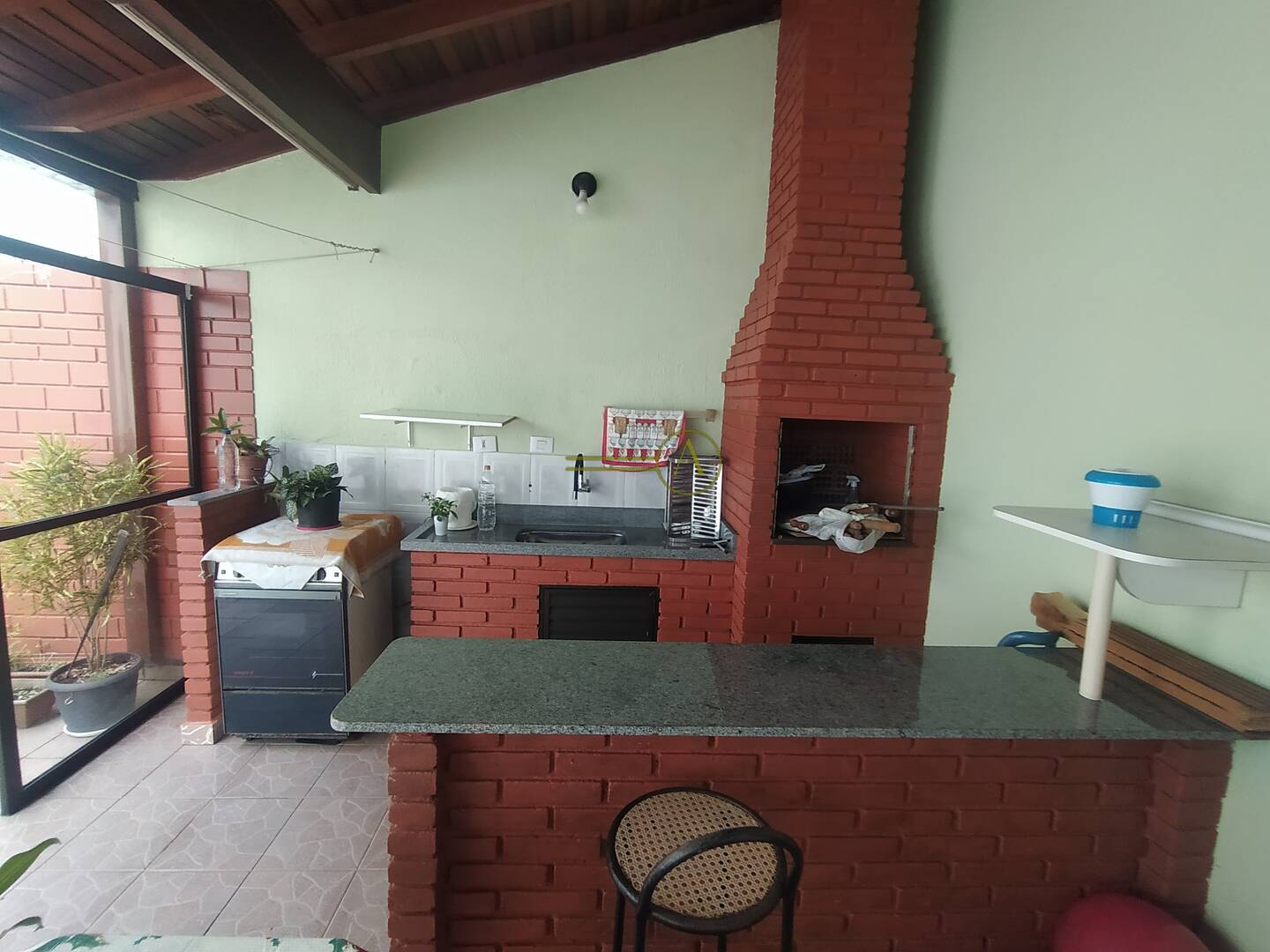 Casa, 3 quartos, 135 m² - Foto 20