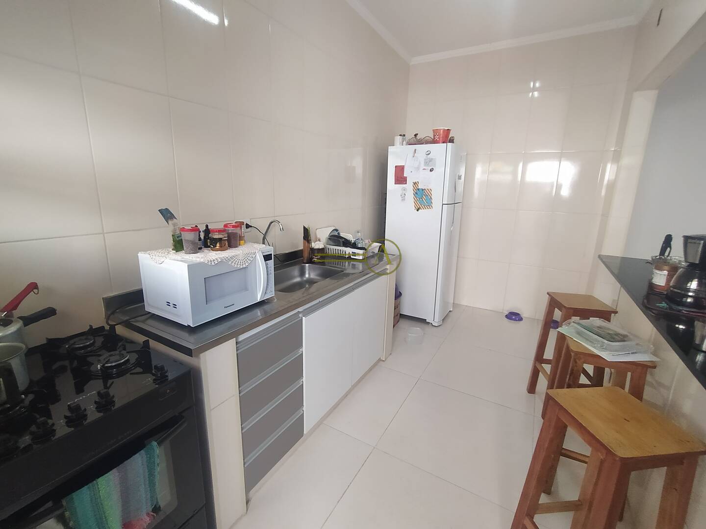Casa à venda com 2 quartos, 82m² - Foto 3