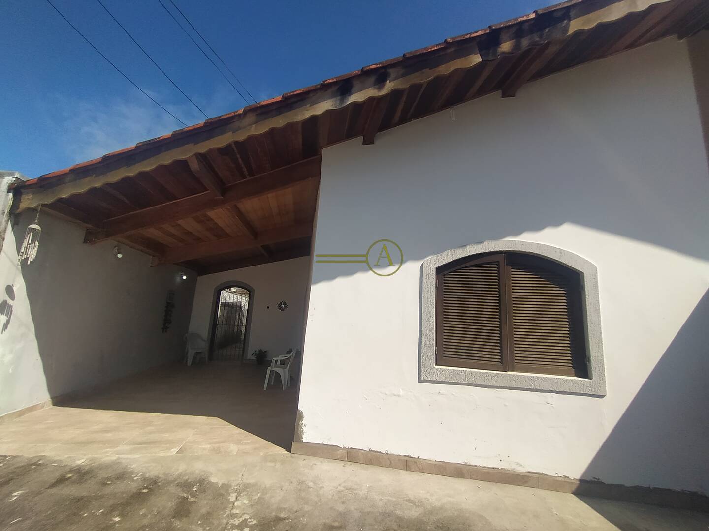 Casa à venda com 2 quartos, 82m² - Foto 6