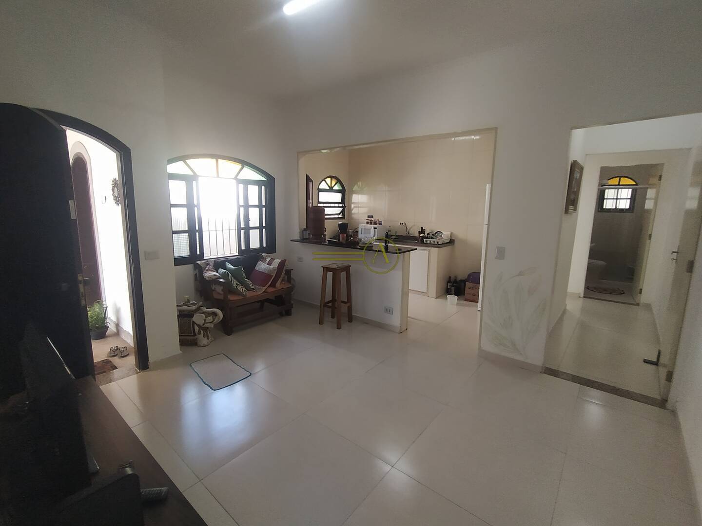 Casa à venda com 2 quartos, 82m² - Foto 10