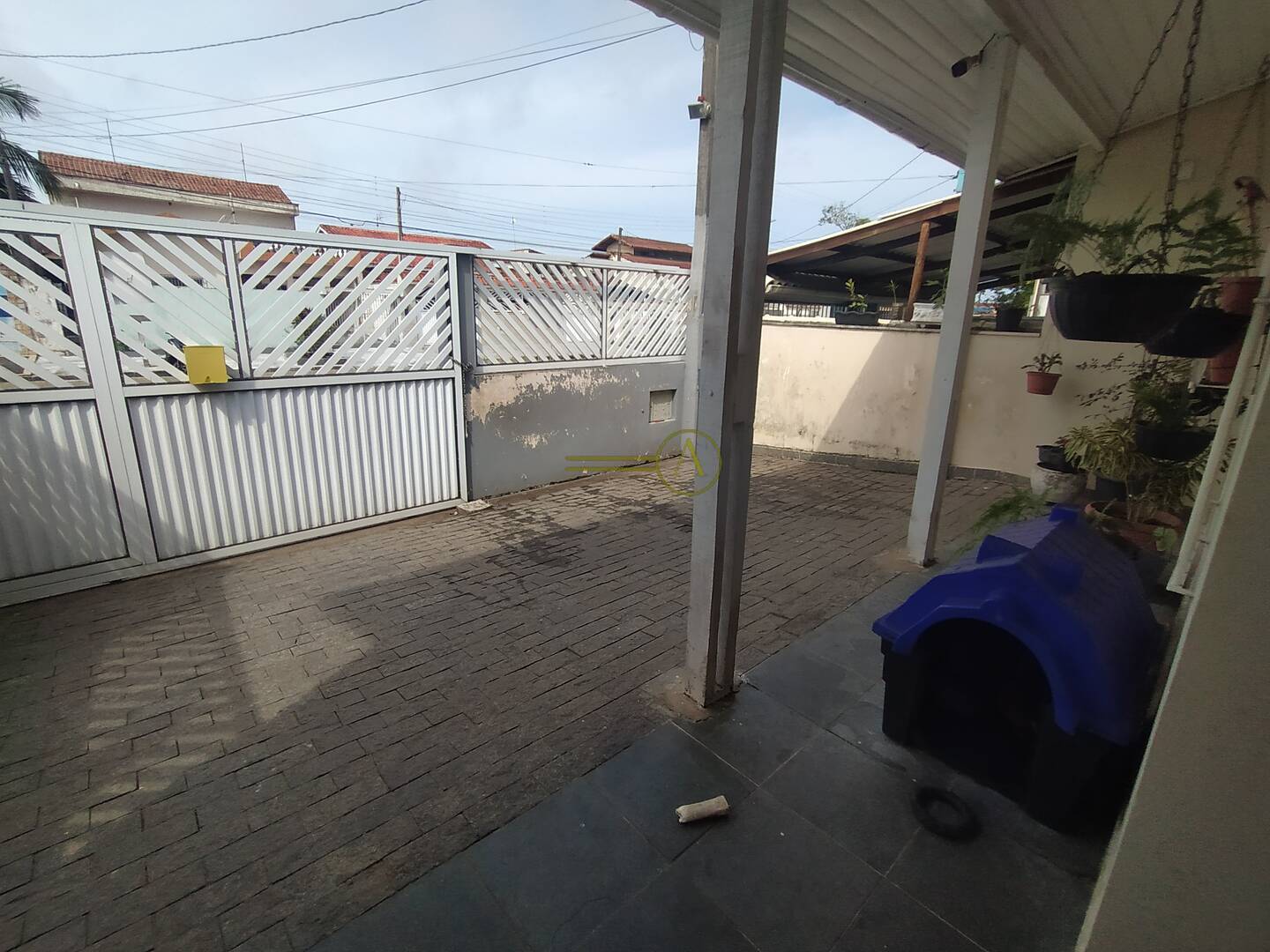 Casa, 3 quartos, 100 m² - Foto 2