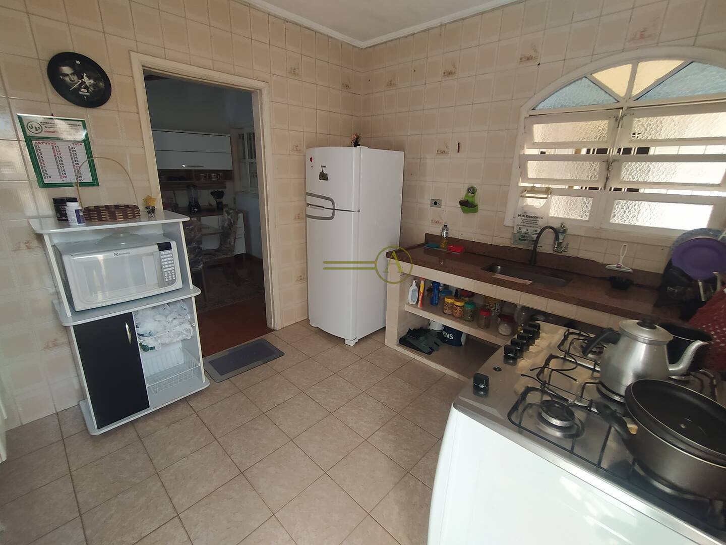Casa, 3 quartos, 100 m² - Foto 4