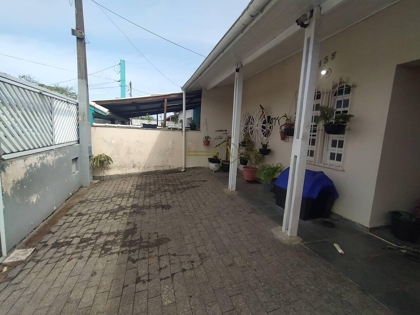 Casa, 3 quartos, 100 m² - Foto 6