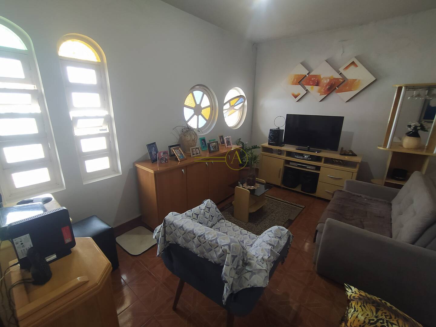 Casa, 3 quartos, 100 m² - Foto 7