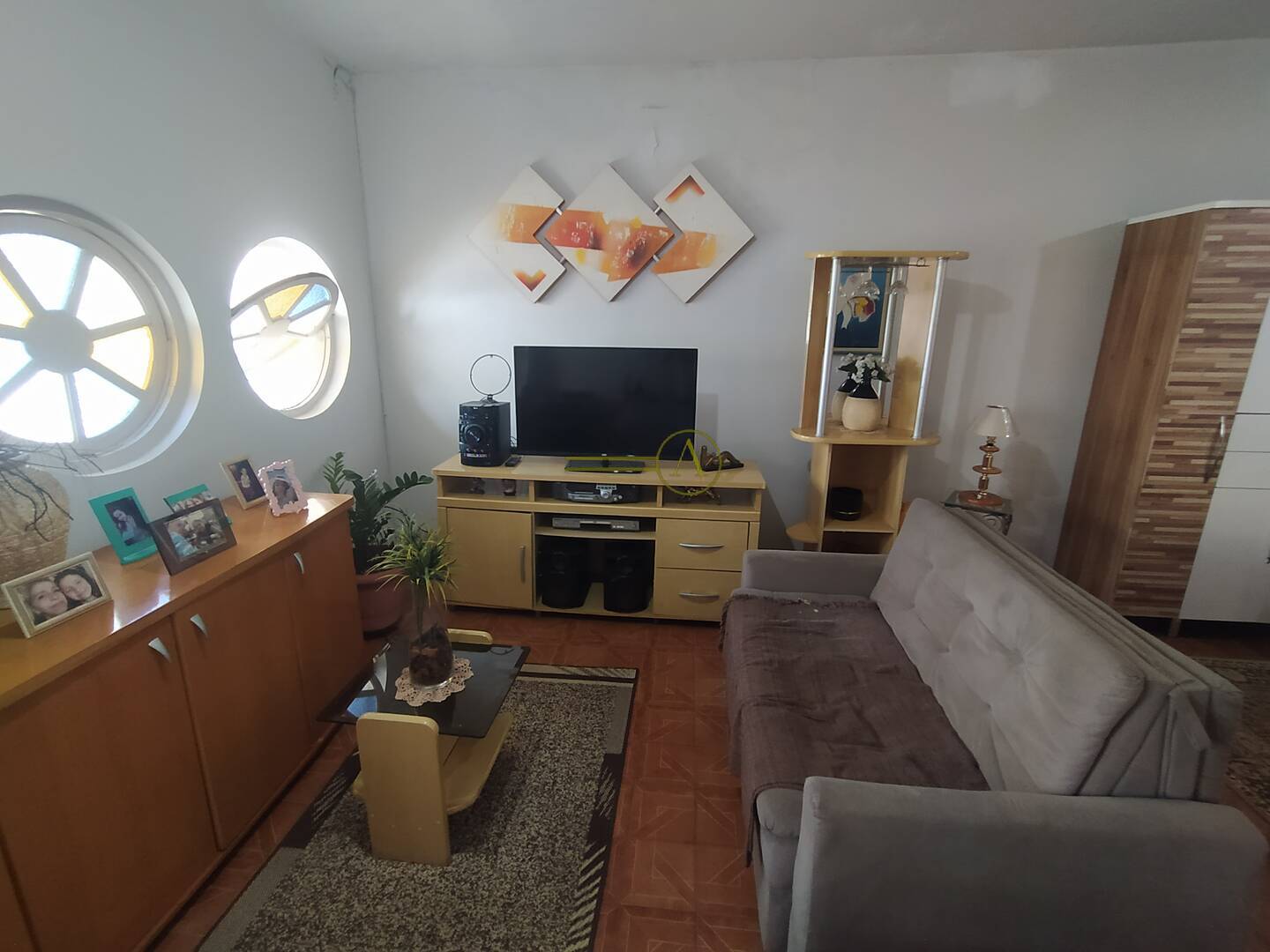 Casa, 3 quartos, 100 m² - Foto 8