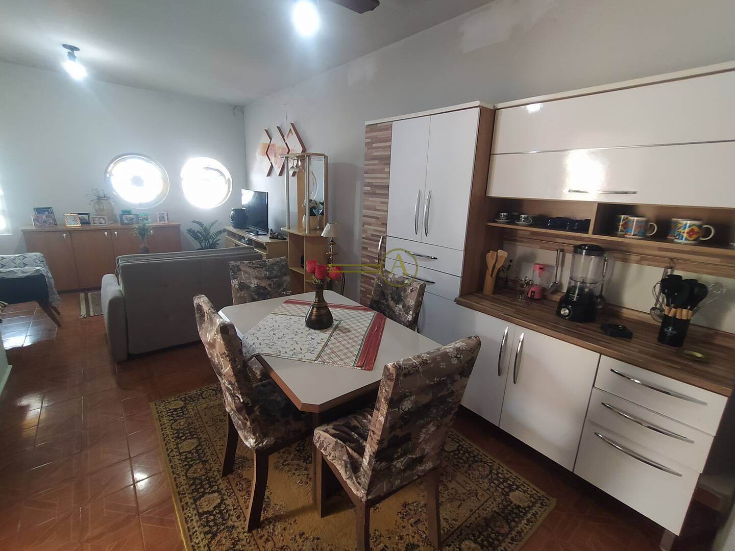 Casa, 3 quartos, 100 m² - Foto 9