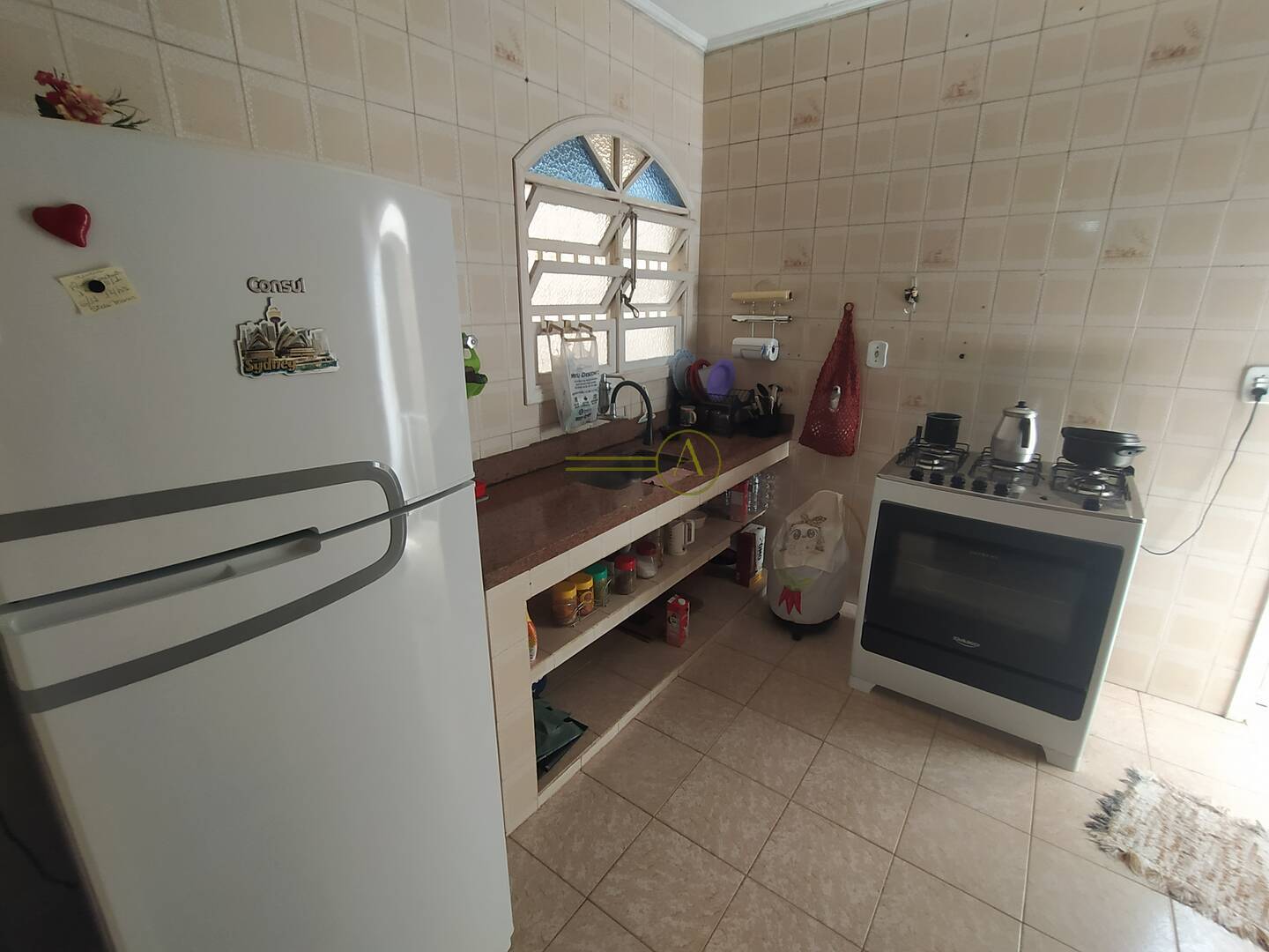 Casa, 3 quartos, 100 m² - Foto 13