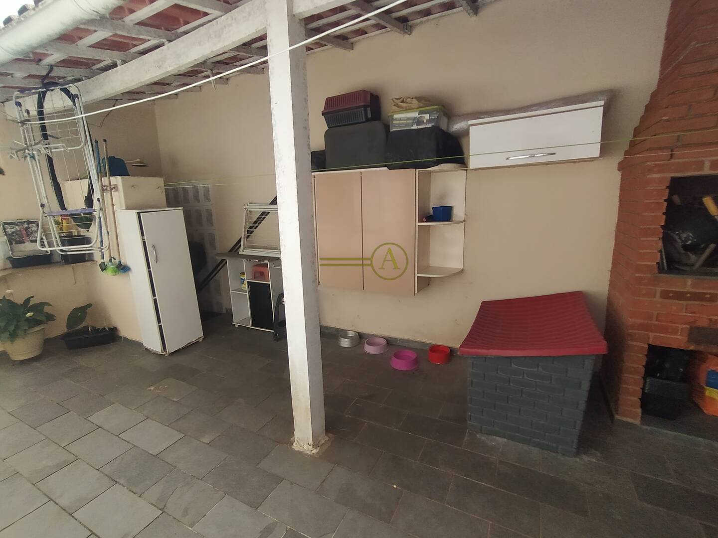 Casa, 3 quartos, 100 m² - Foto 21