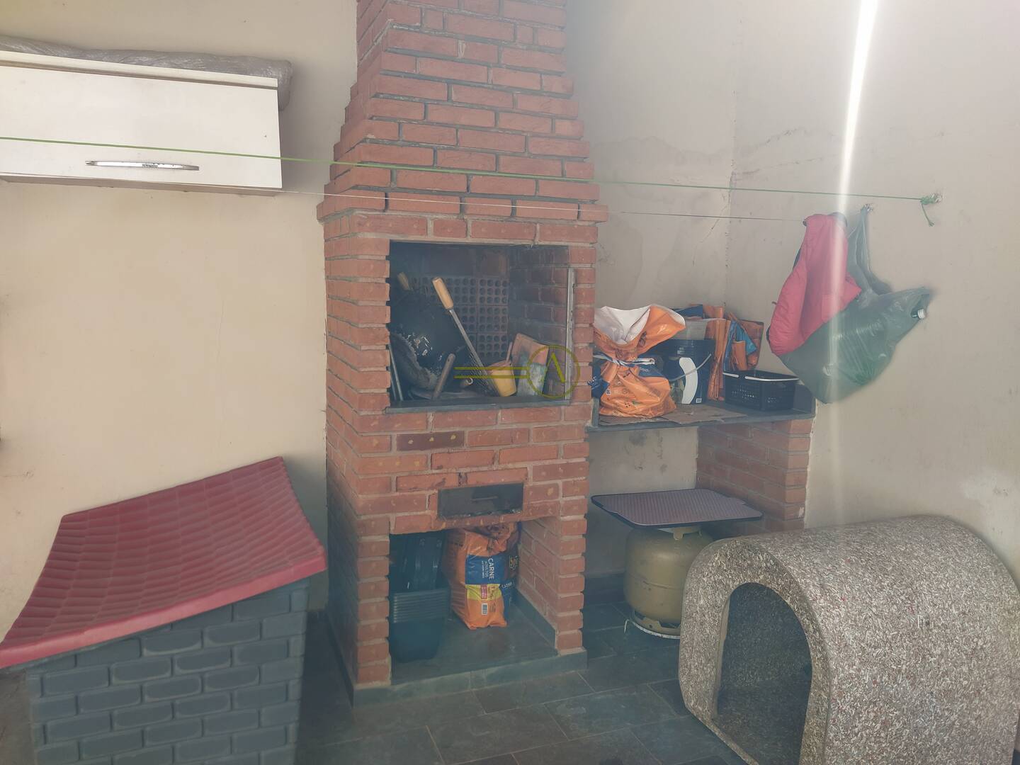 Casa, 3 quartos, 100 m² - Foto 22