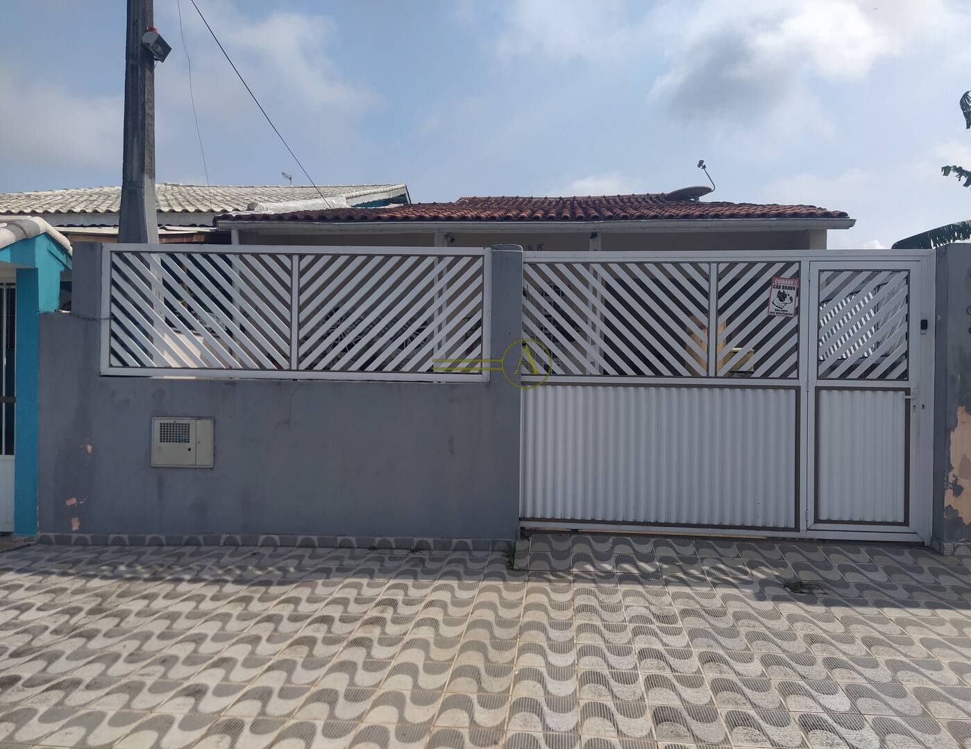 Casa, 3 quartos, 100 m² - Foto 25