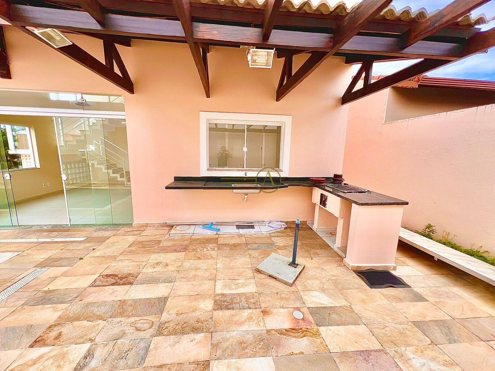 Casa, 4 quartos, 187 m² - Foto 29