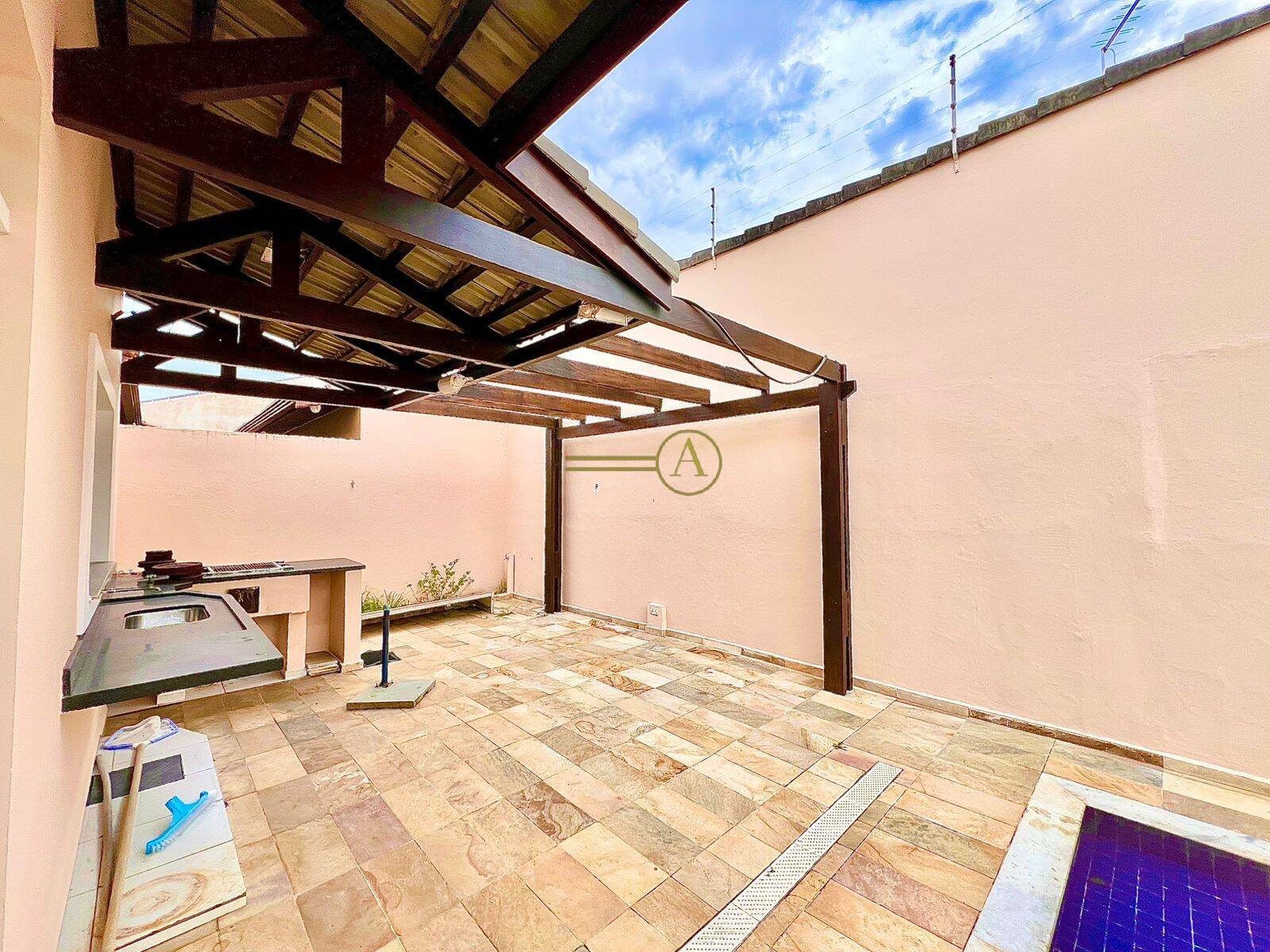 Casa, 4 quartos, 187 m² - Foto 39