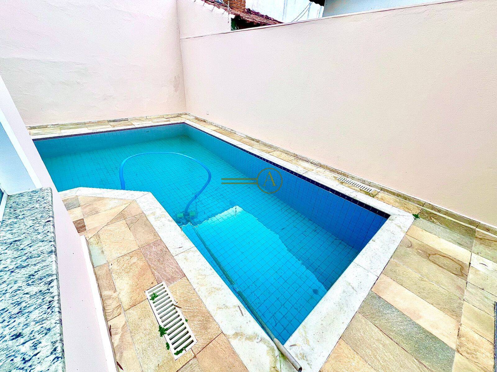 Casa, 4 quartos, 187 m² - Foto 38