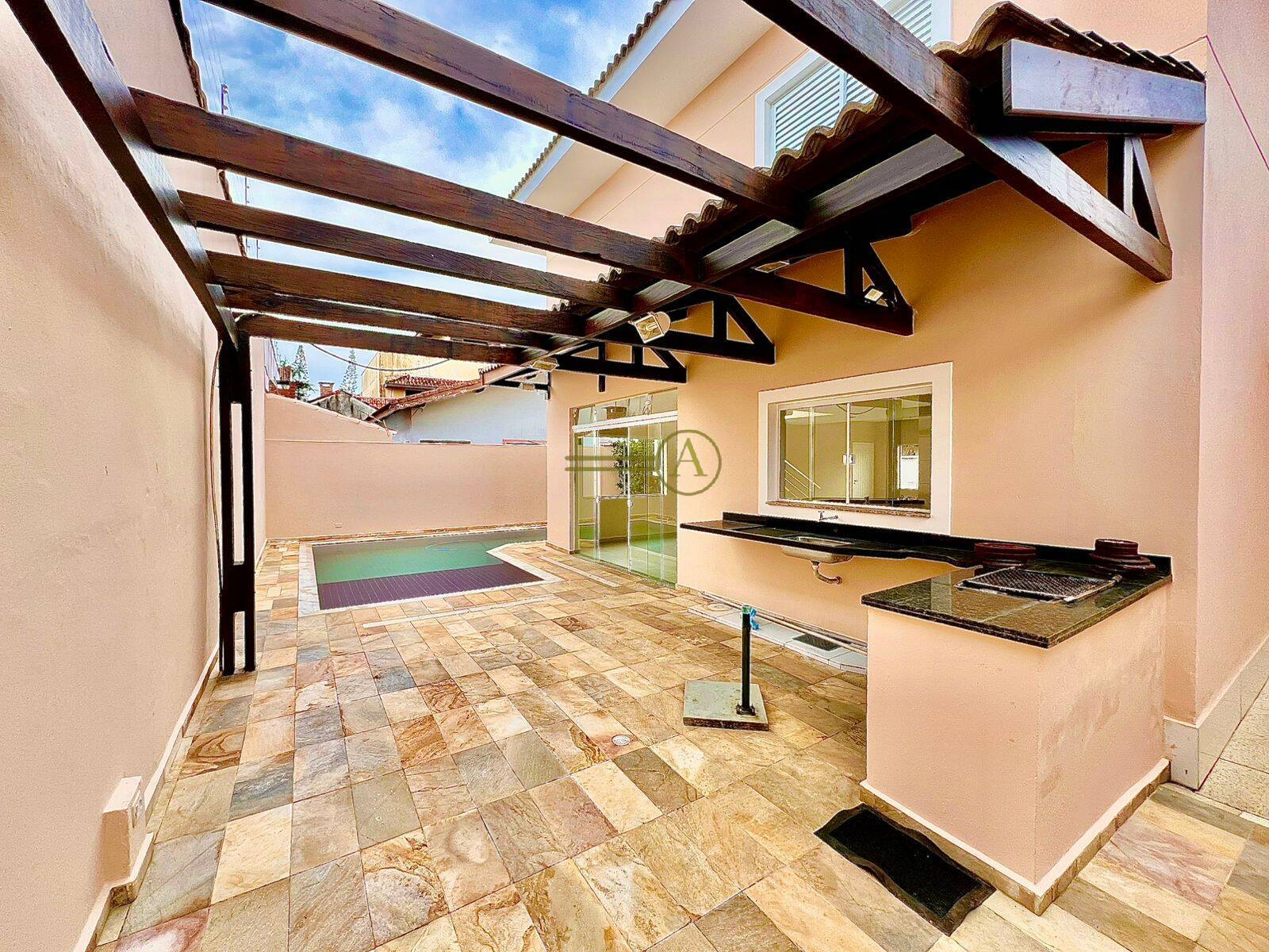 Casa, 4 quartos, 187 m² - Foto 40