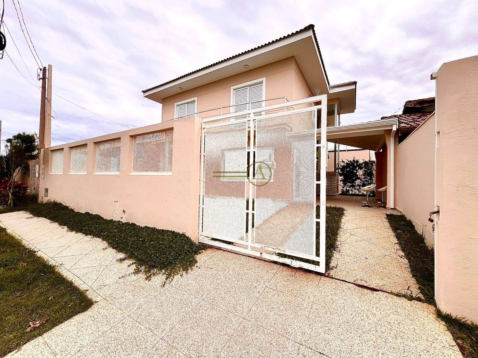 Casa, 4 quartos, 187 m² - Foto 43