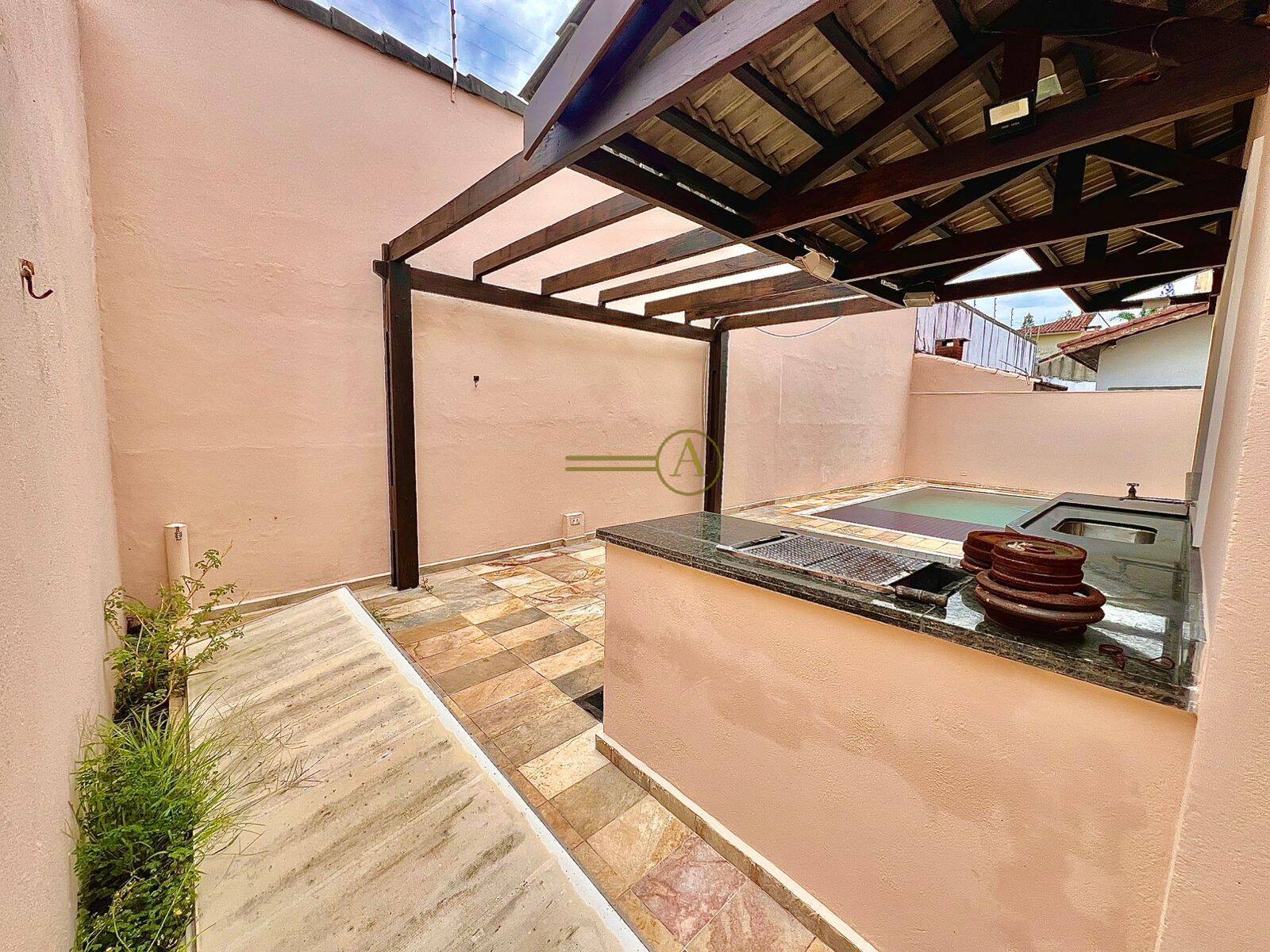 Casa, 4 quartos, 187 m² - Foto 42