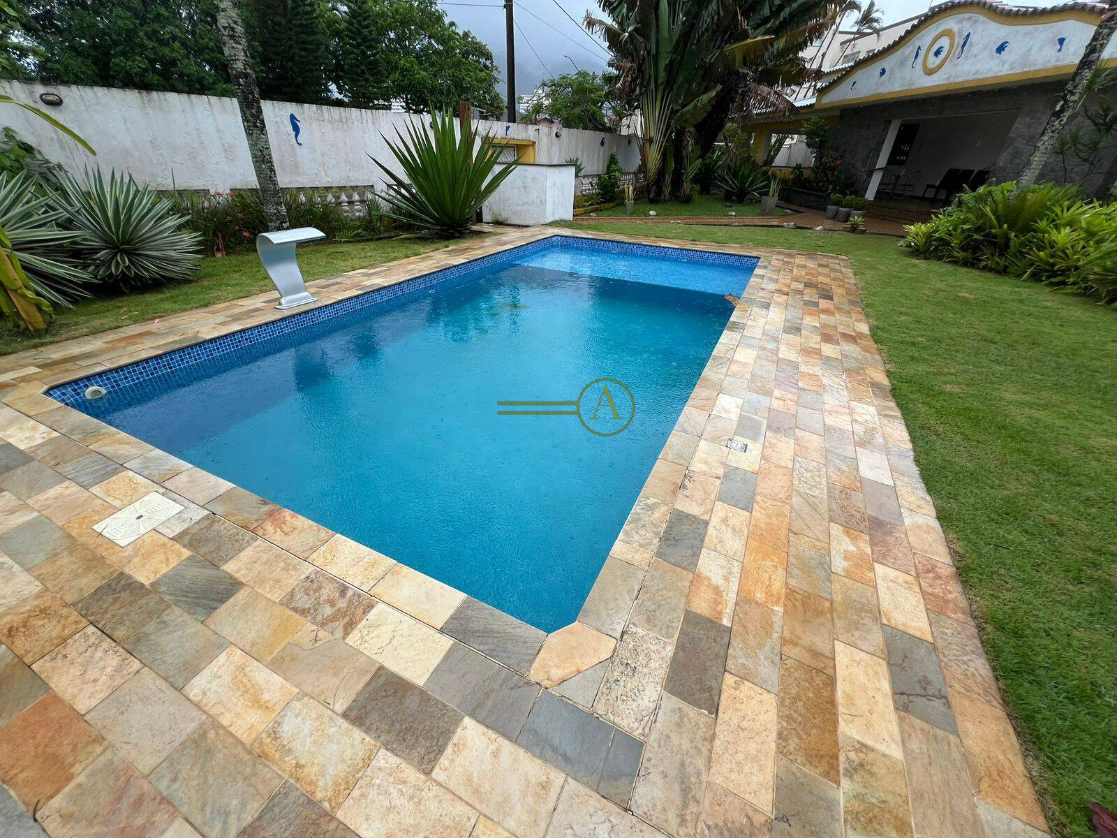 Casa, 5 quartos, 433 m² - Foto 2