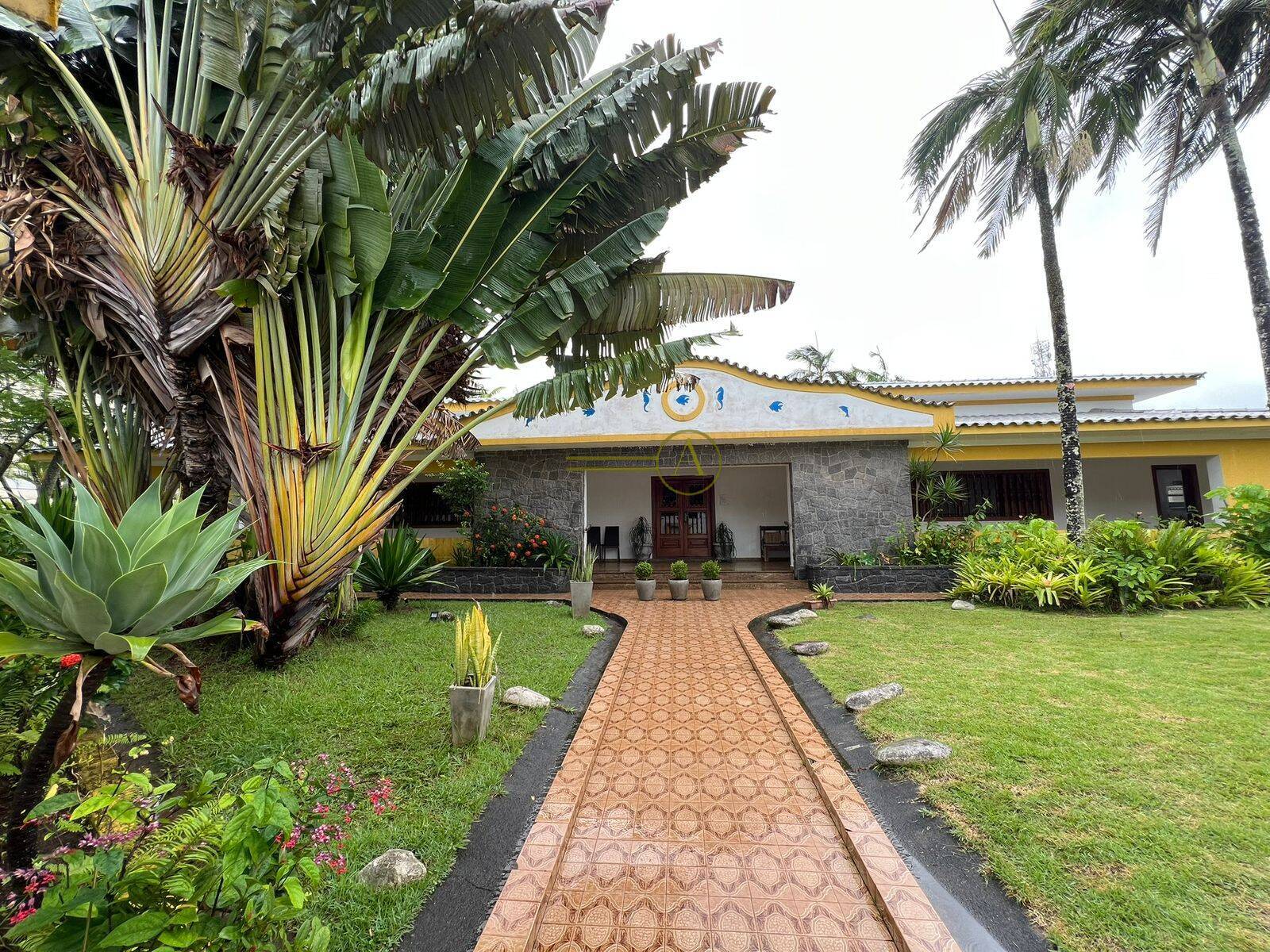 Casa, 5 quartos, 433 m² - Foto 3