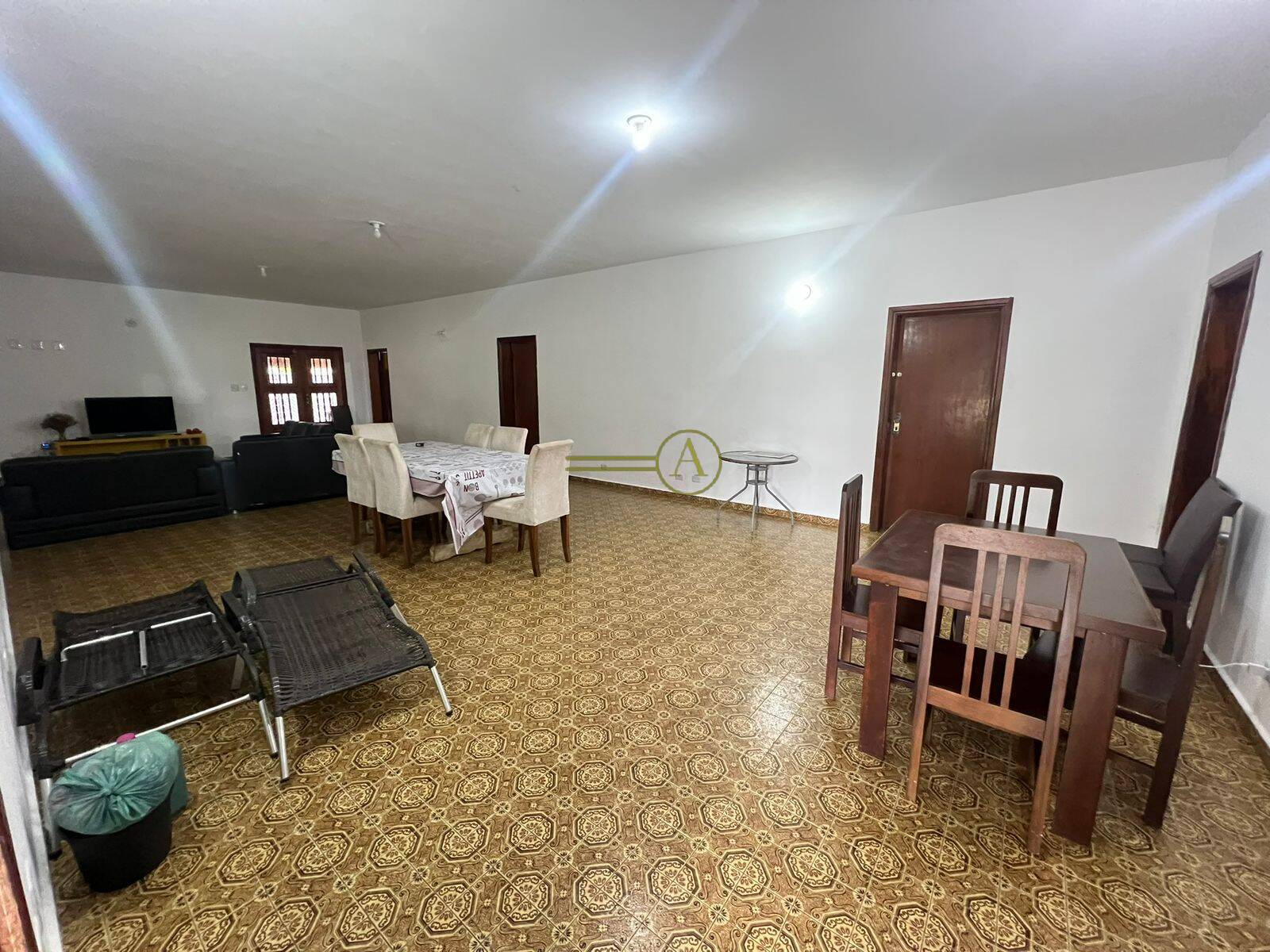 Casa, 5 quartos, 433 m² - Foto 4