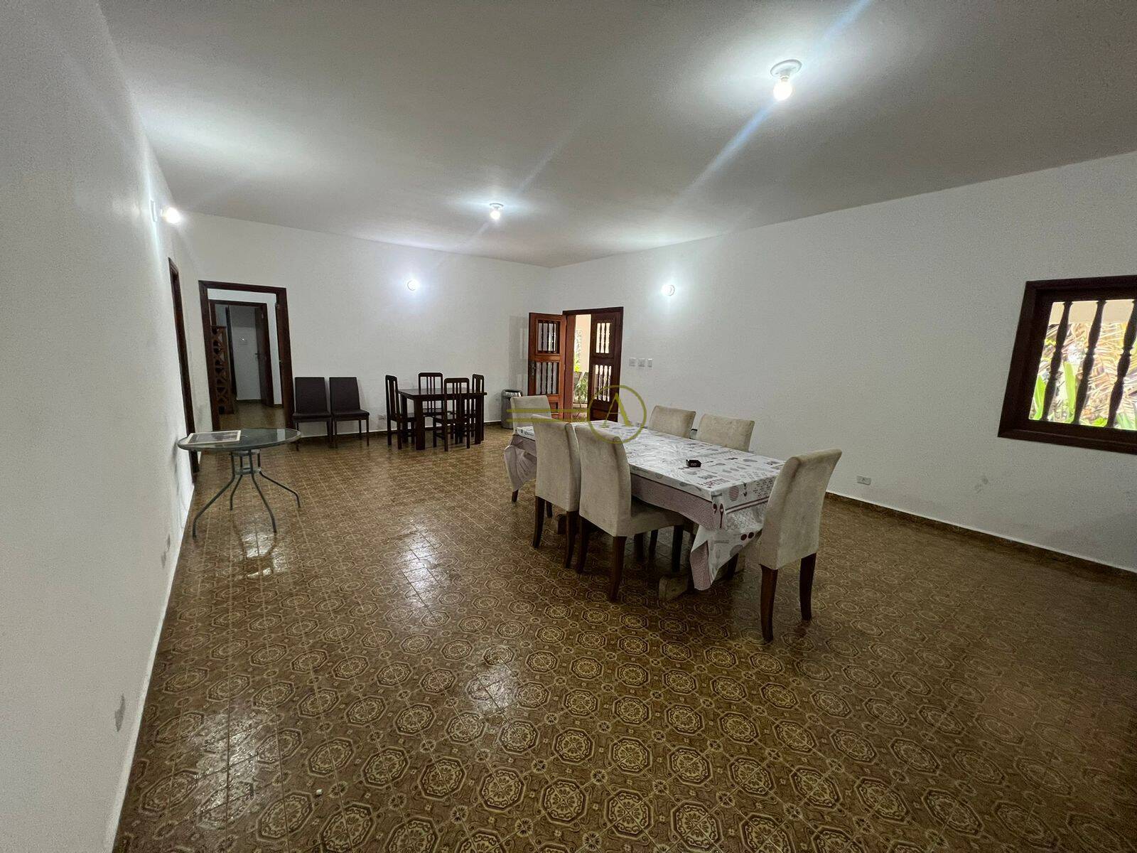 Casa, 5 quartos, 433 m² - Foto 6