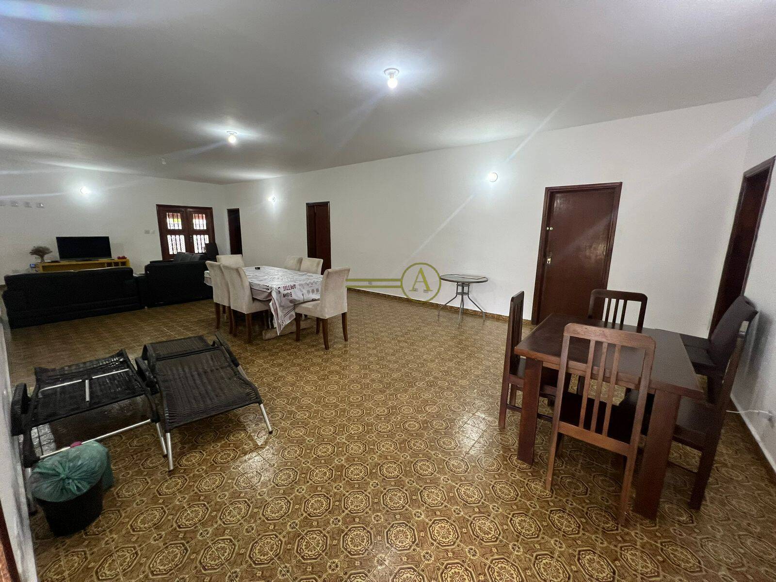 Casa, 5 quartos, 433 m² - Foto 5