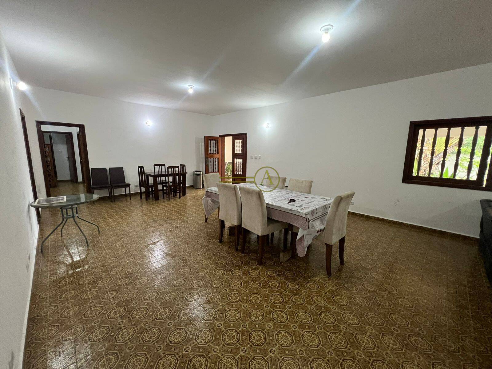 Casa, 5 quartos, 433 m² - Foto 7