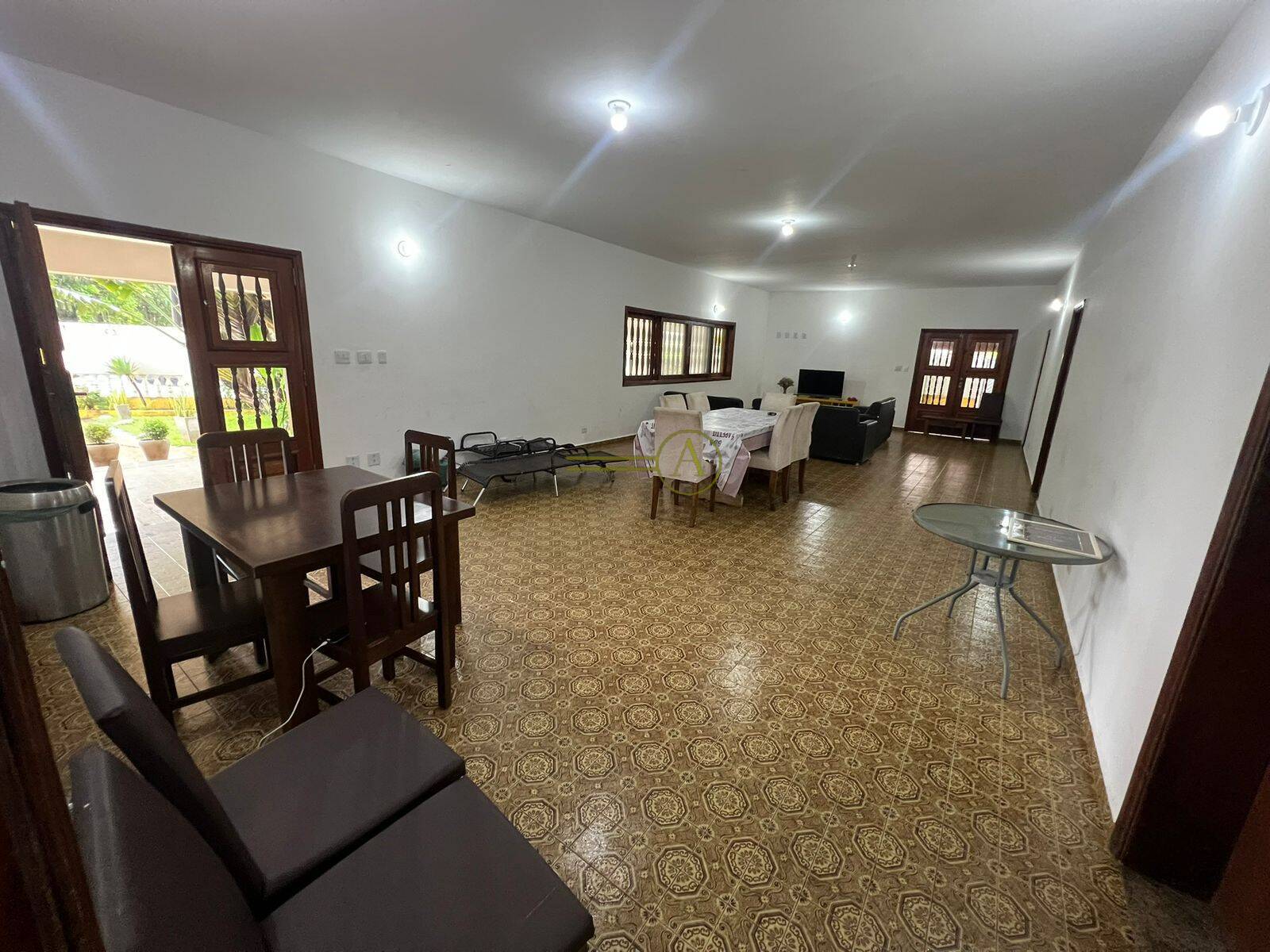 Casa, 5 quartos, 433 m² - Foto 11