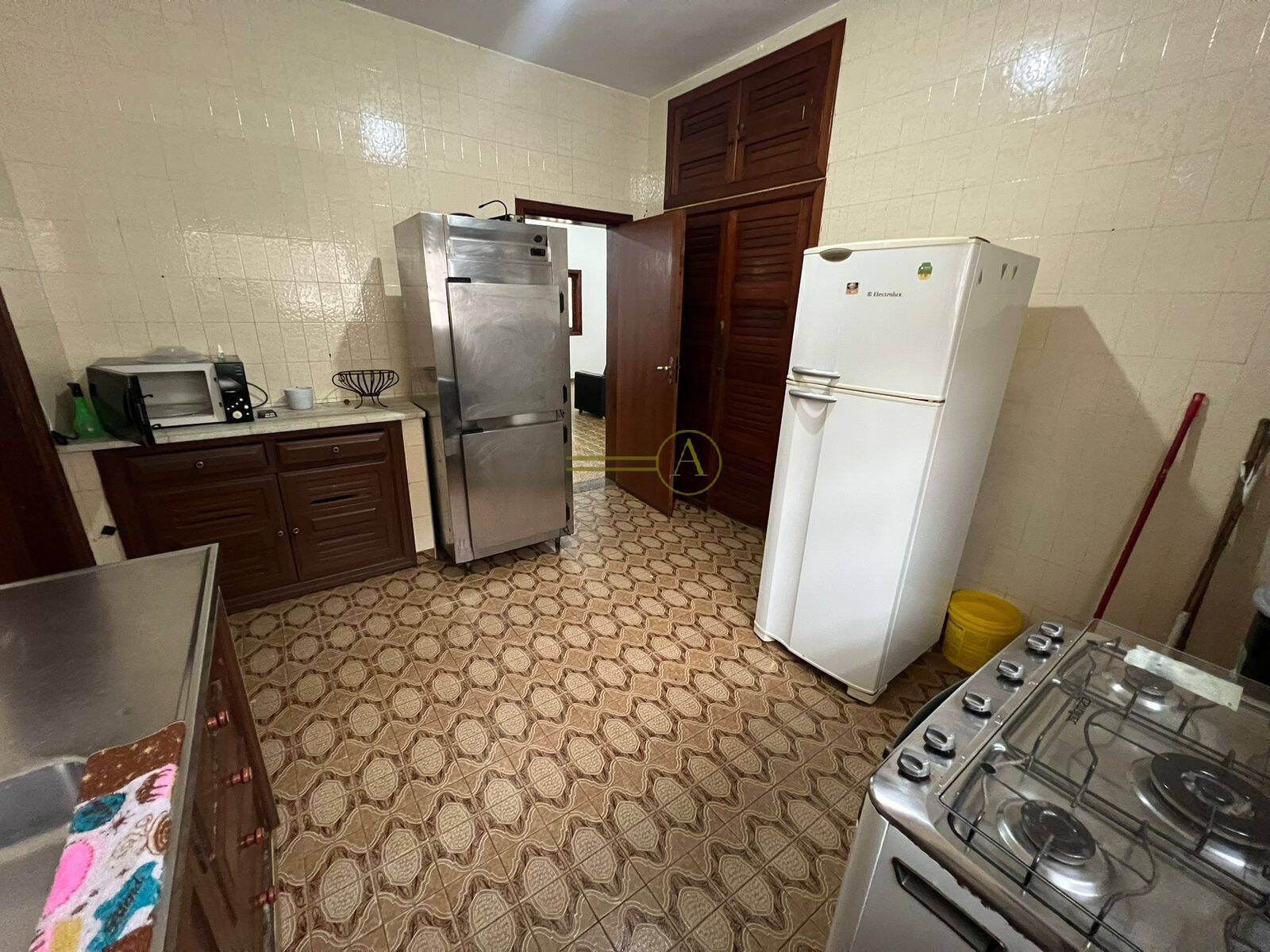 Casa, 5 quartos, 433 m² - Foto 13