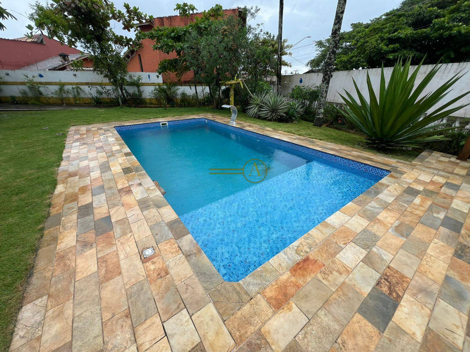 Casa, 5 quartos, 433 m² - Foto 24