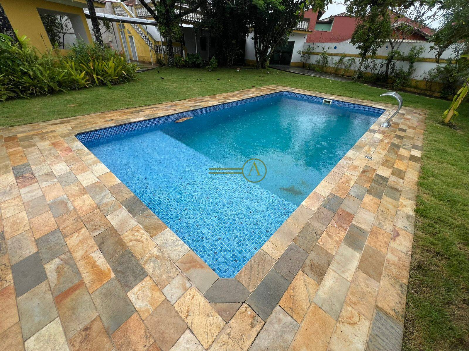 Casa, 5 quartos, 433 m² - Foto 25