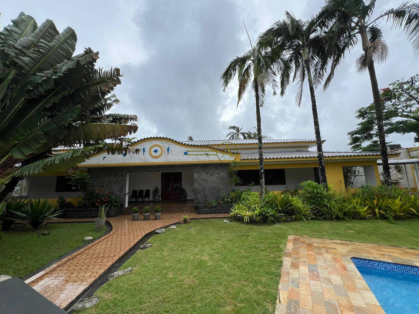 Casa, 5 quartos, 433 m² - Foto 28