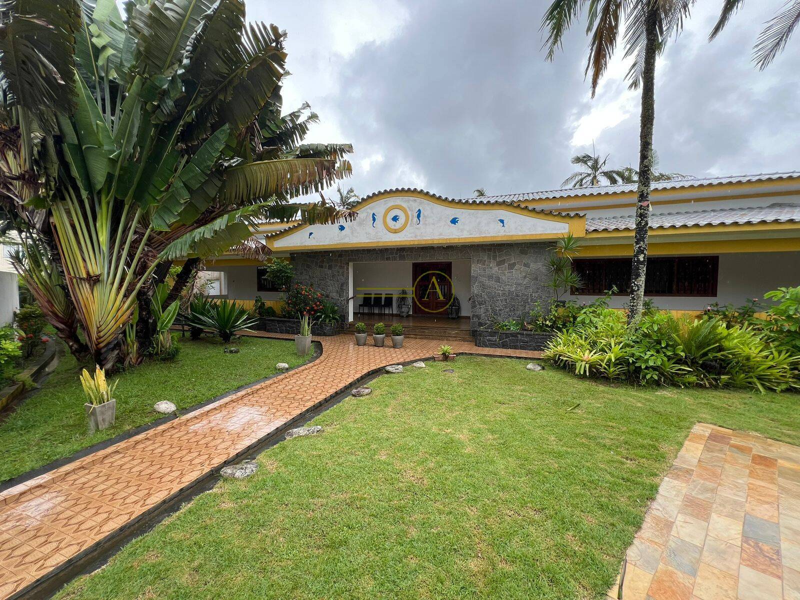 Casa, 5 quartos, 433 m² - Foto 33