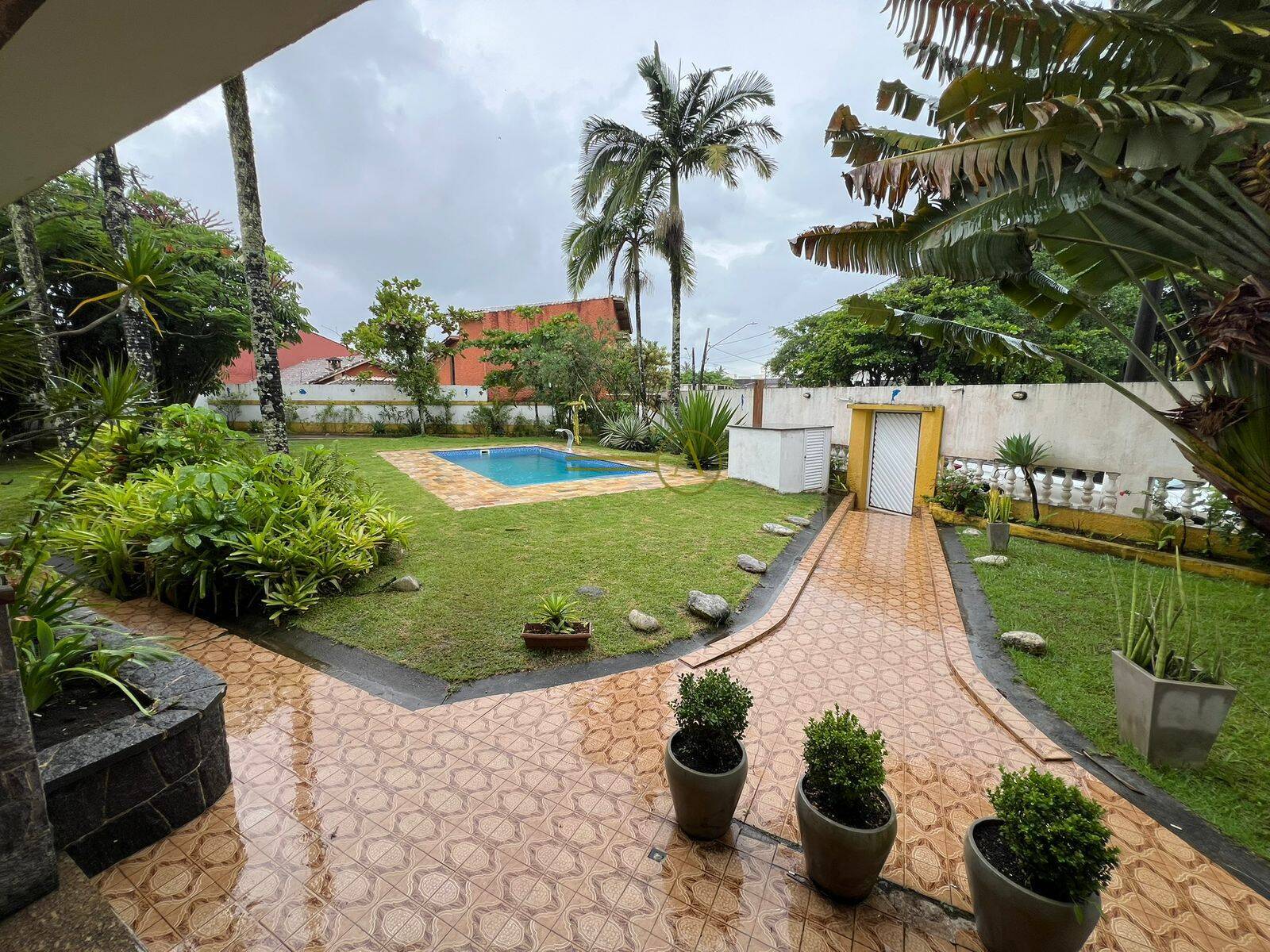 Casa, 5 quartos, 433 m² - Foto 35