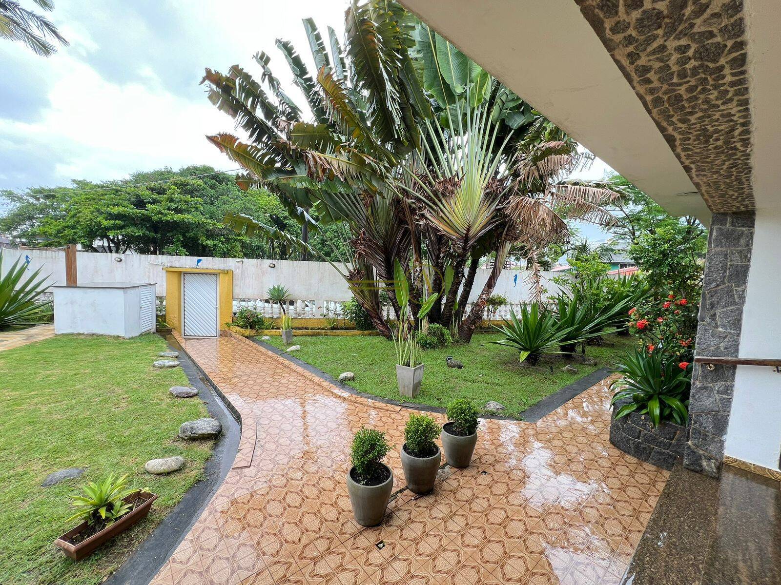 Casa, 5 quartos, 433 m² - Foto 39