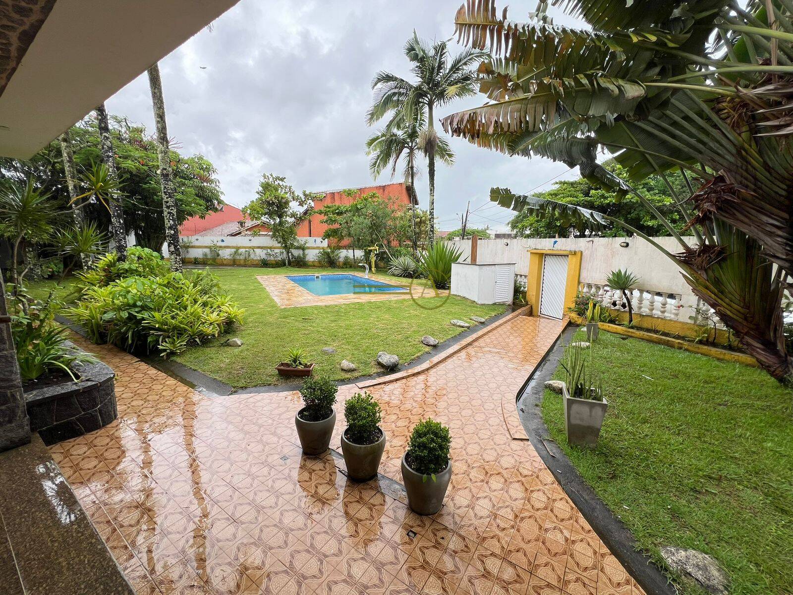 Casa, 5 quartos, 433 m² - Foto 38