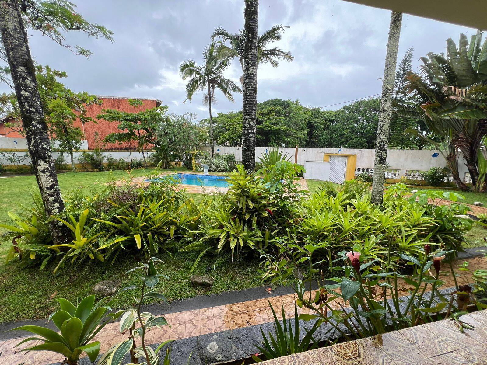 Casa, 5 quartos, 433 m² - Foto 37