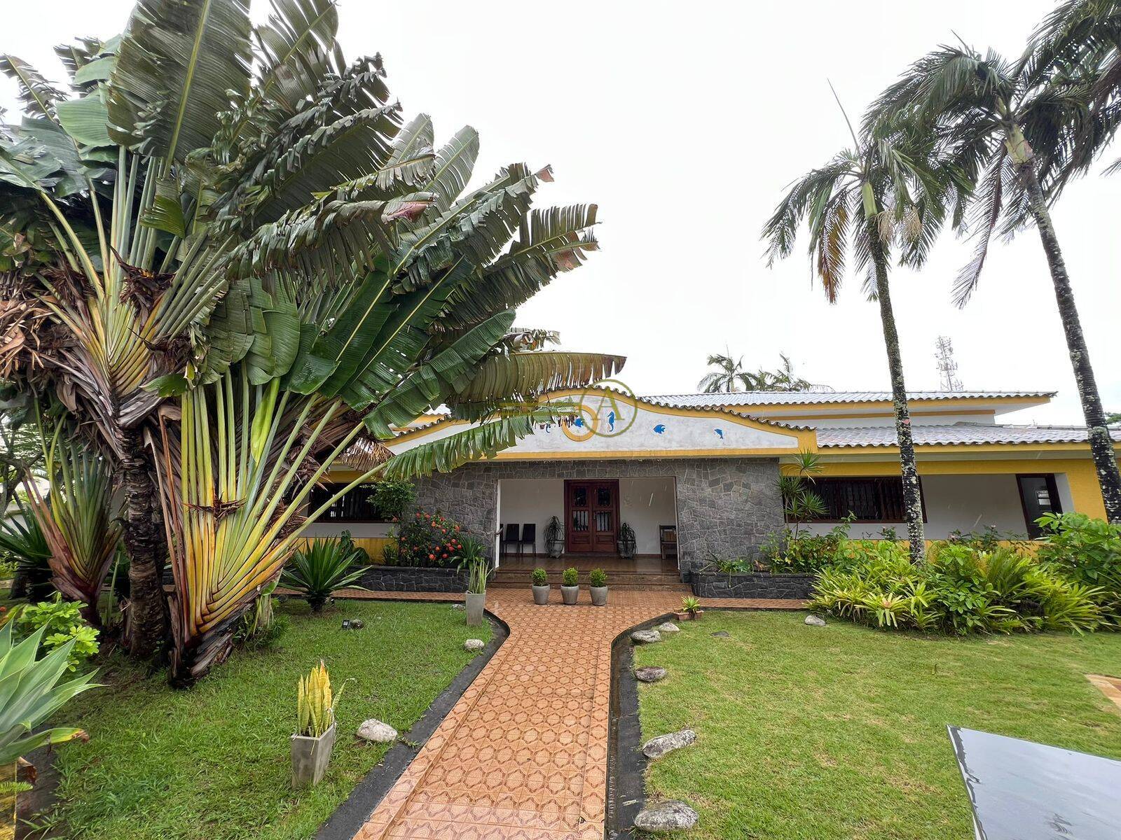 Casa, 5 quartos, 433 m² - Foto 40