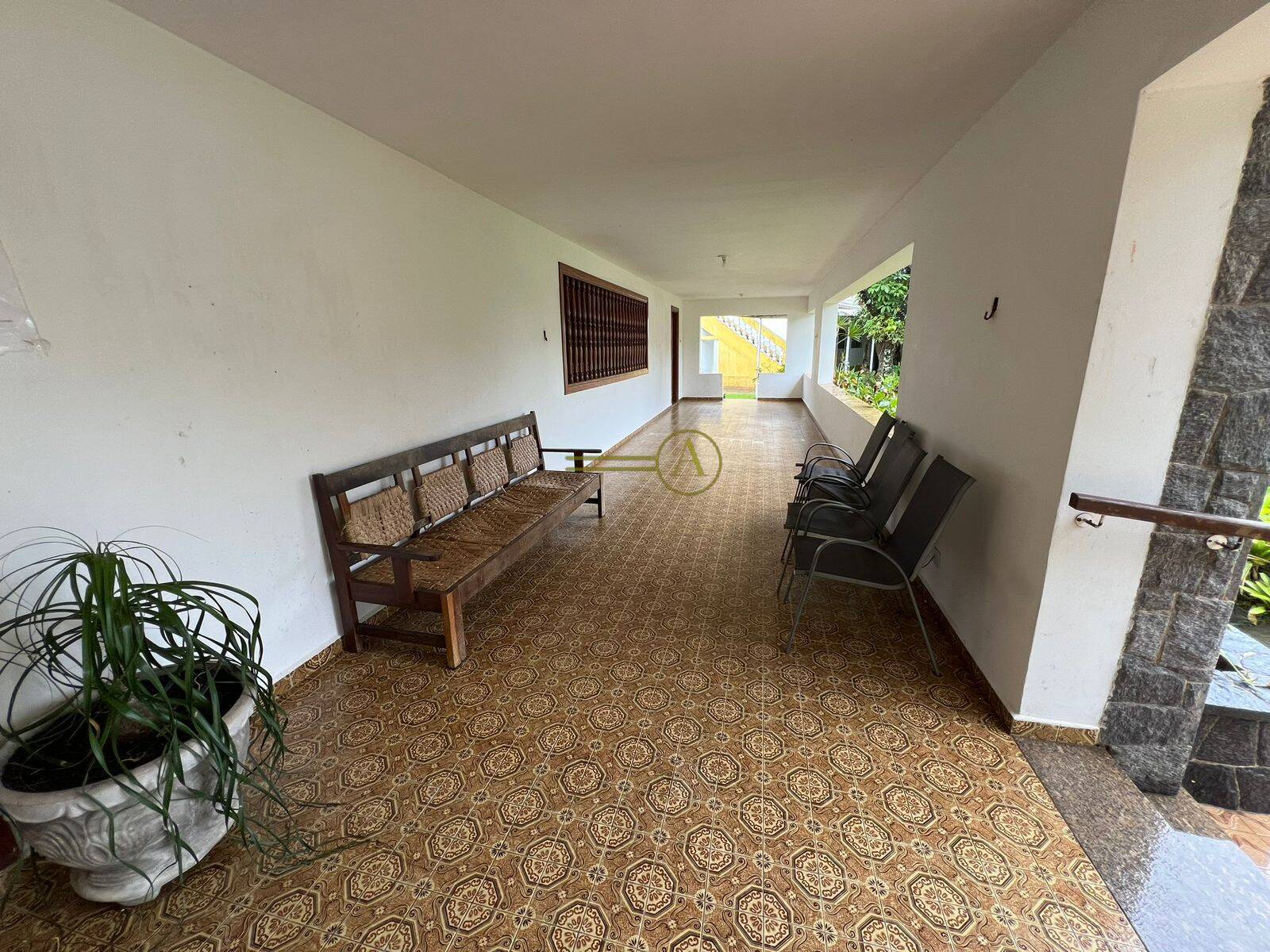 Casa, 5 quartos, 433 m² - Foto 49