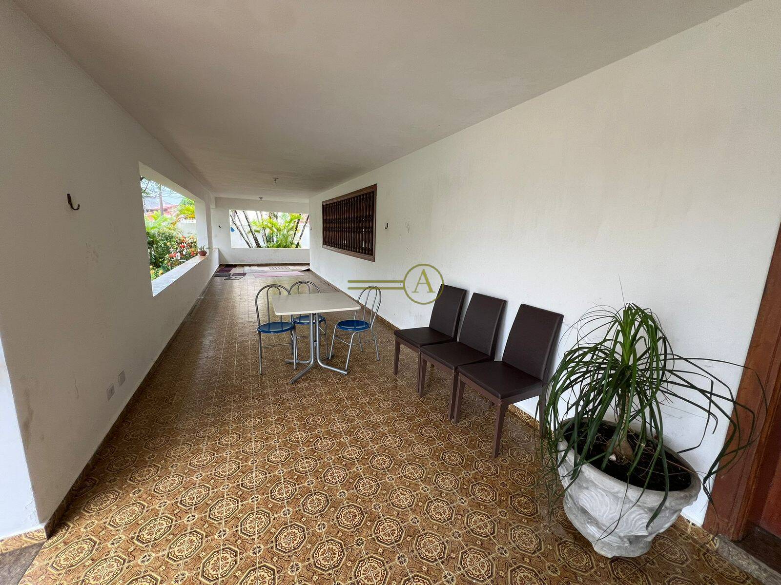 Casa, 5 quartos, 433 m² - Foto 50