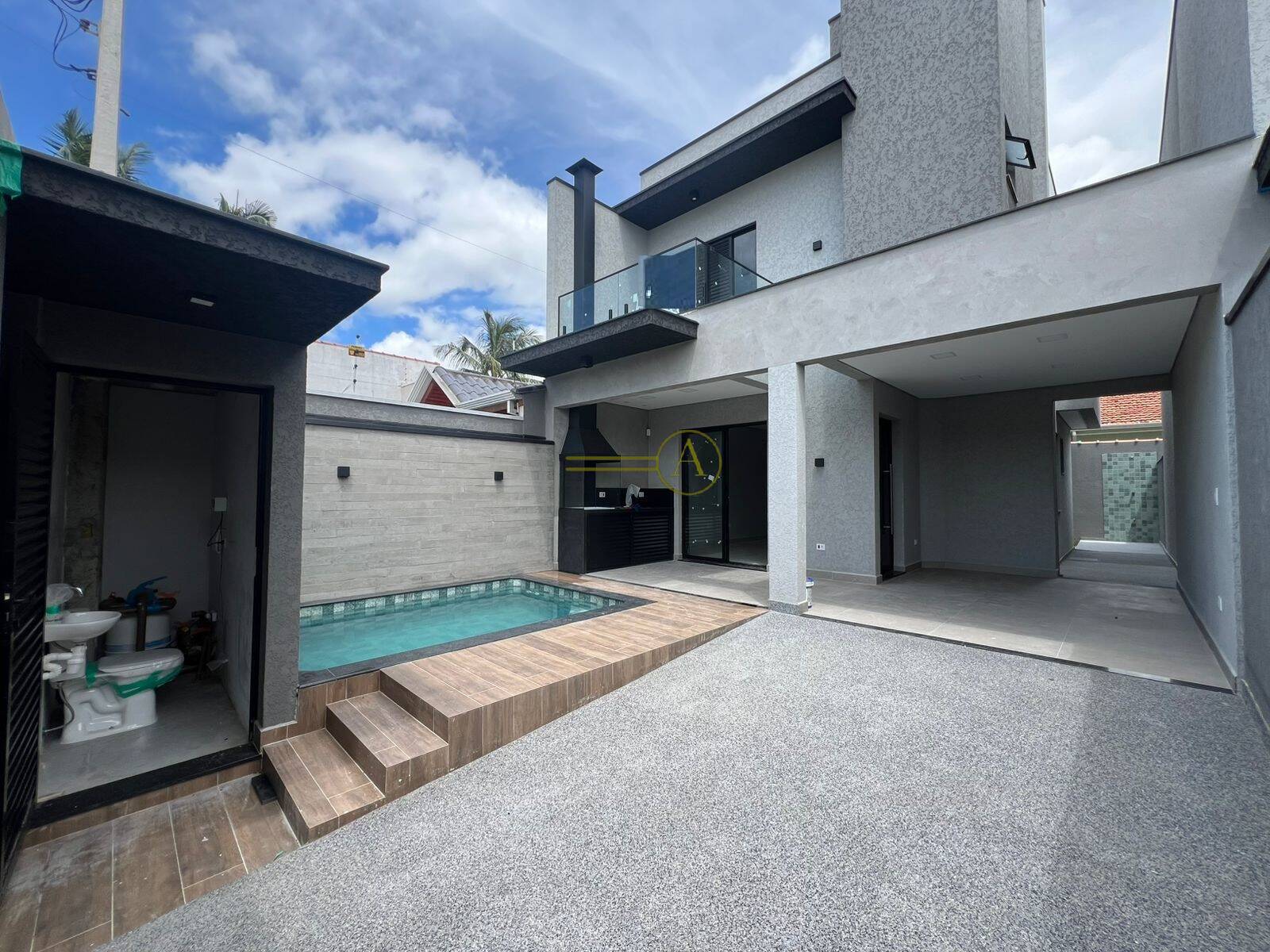 Sobrado, 3 quartos, 120 m² - Foto 42