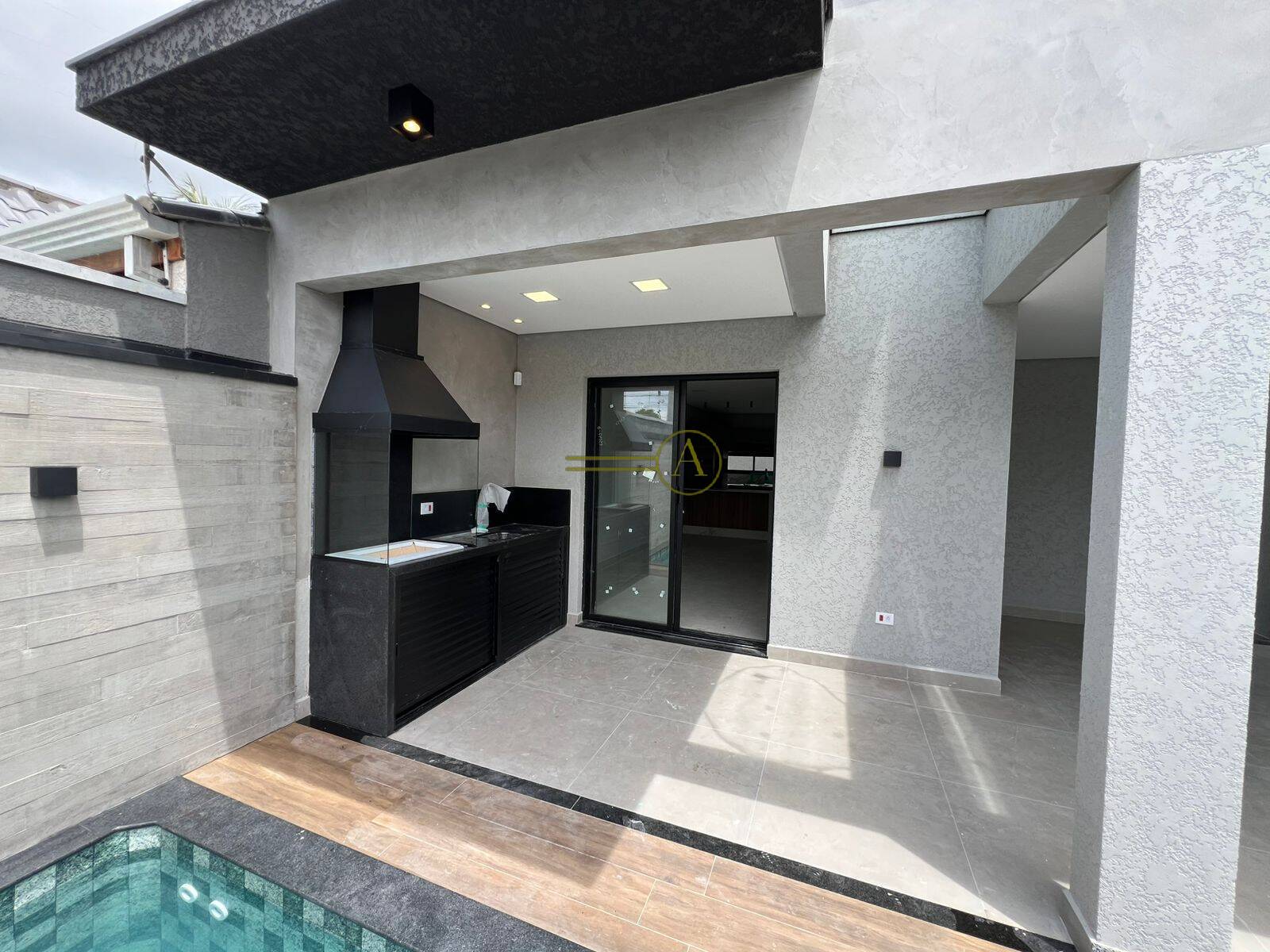 Sobrado, 3 quartos, 120 m² - Foto 2