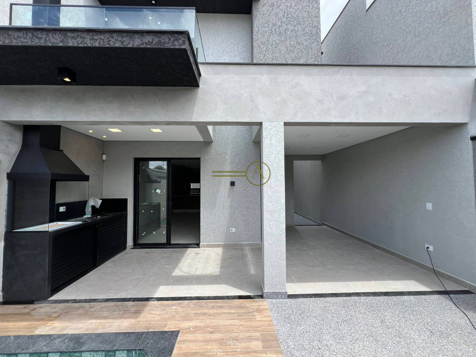 Sobrado, 3 quartos, 120 m² - Foto 4