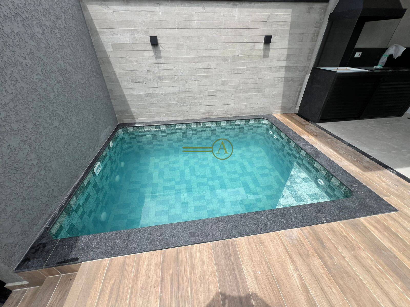 Sobrado, 3 quartos, 120 m² - Foto 5