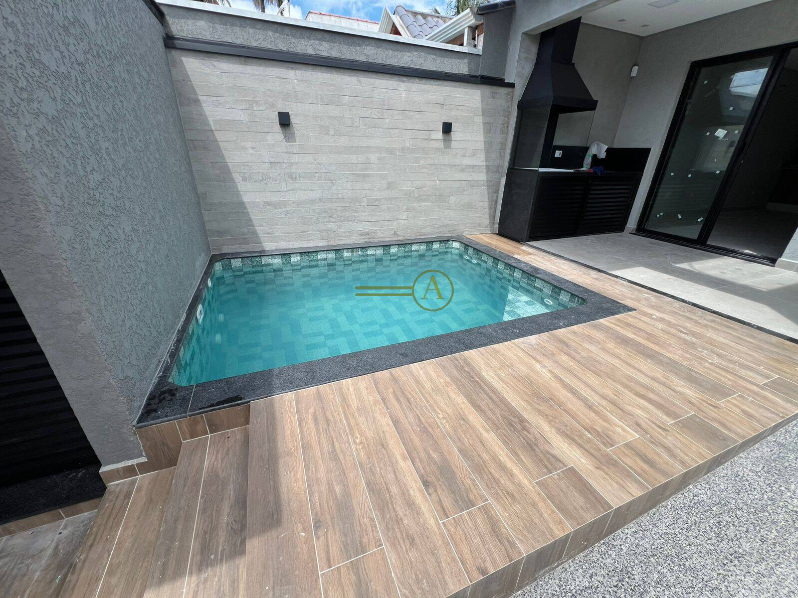 Sobrado, 3 quartos, 120 m² - Foto 7