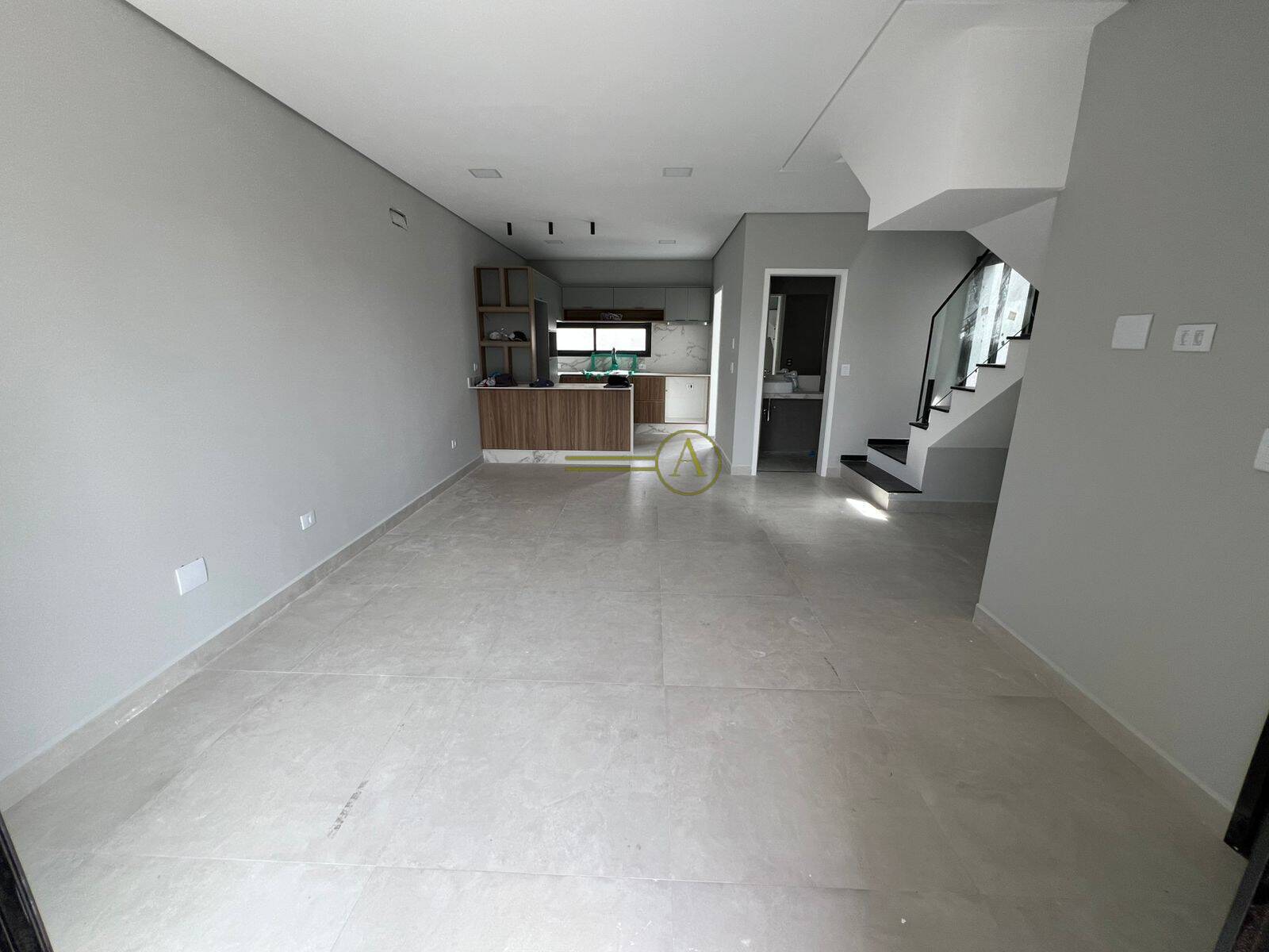 Sobrado, 3 quartos, 120 m² - Foto 8