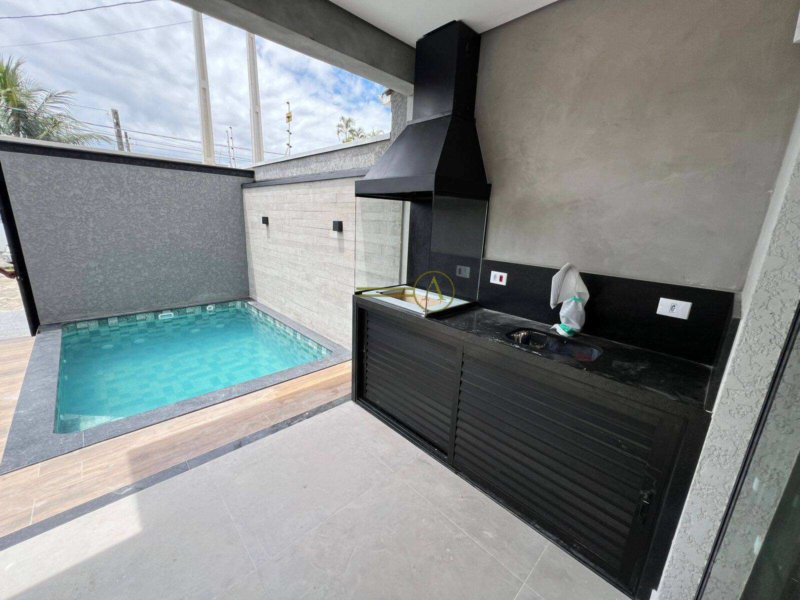 Sobrado, 3 quartos, 120 m² - Foto 3