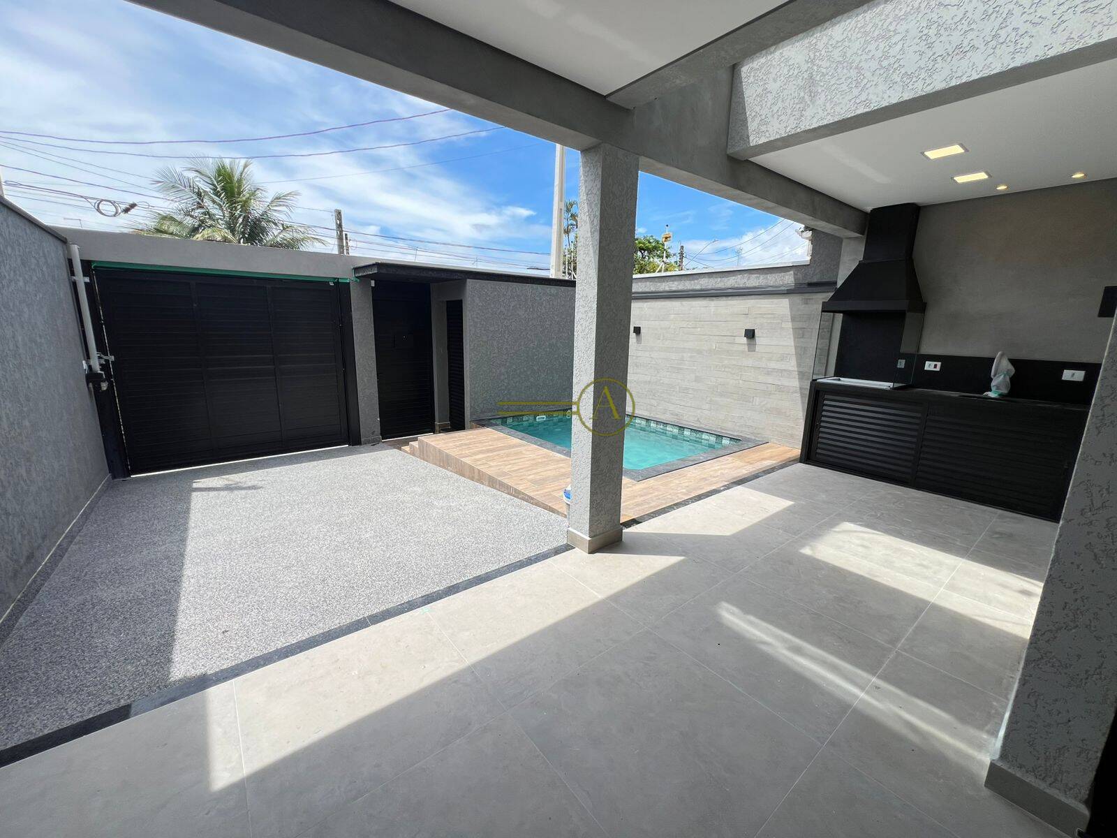 Sobrado, 3 quartos, 120 m² - Foto 34