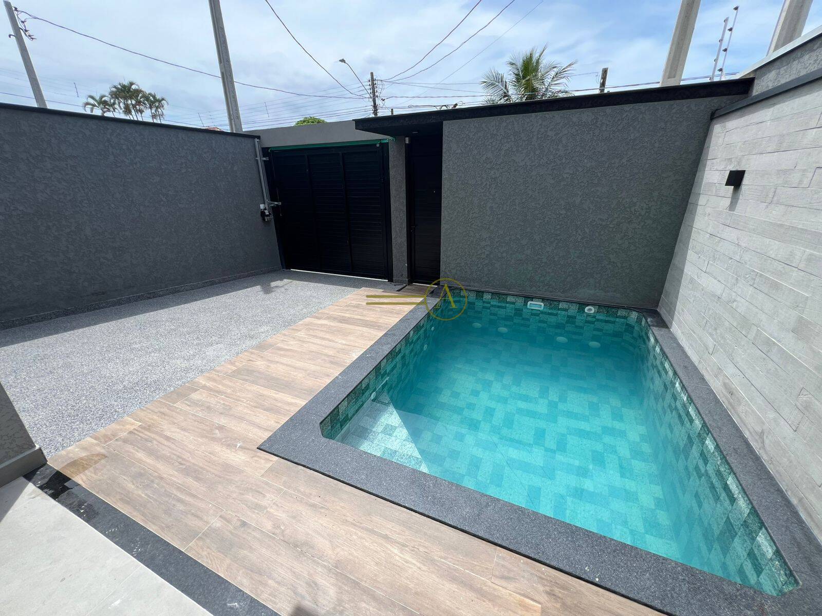 Sobrado, 3 quartos, 120 m² - Foto 35